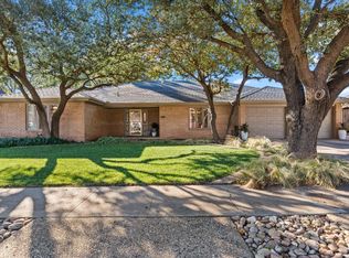 5409 88th St, Lubbock, TX 79424