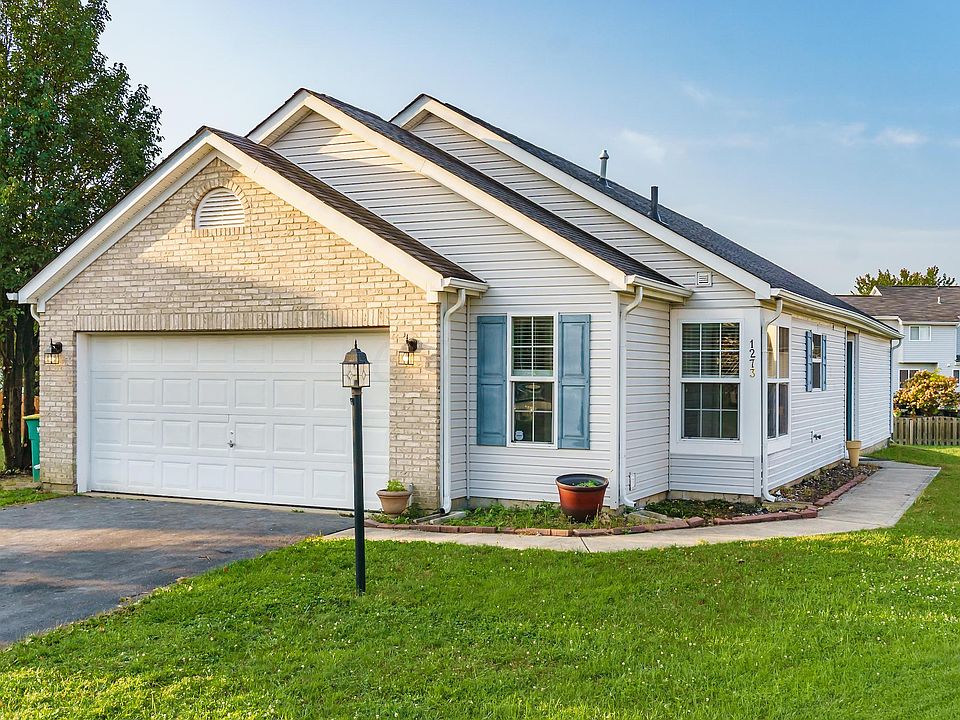 1st image of 1273 Poplar Creek Ct