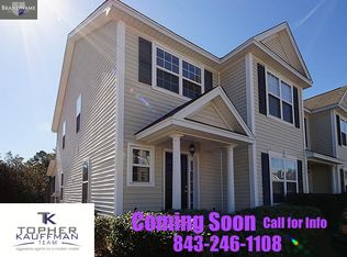 2439 Scholar Ln, Charleston, SC 29406