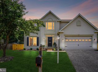 98 Cumberland Ct, Frederick, MD 21702