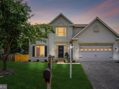 98 Cumberland Ct, Frederick, MD, 21702