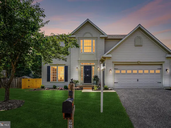 98 Cumberland Ct, Frederick, MD 21702