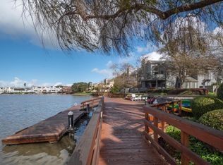 838 Wharfside Rd, San Mateo, CA 94404