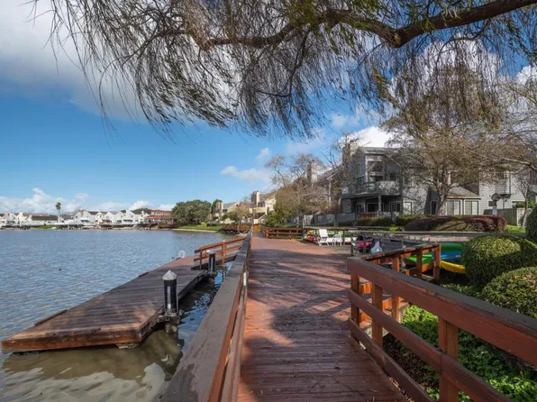838 Wharfside Rd, San Mateo, CA 94404