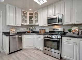 3725 Cottage Ct, Castro Valley, CA