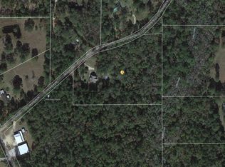 26 Harvey Burks Rd, Picayune, MS 39466