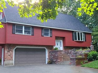 75 Raymond St, Tewksbury, MA 01876