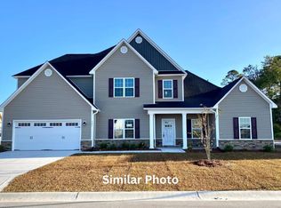 404 Hashmark Ct, Jacksonville, NC 28546