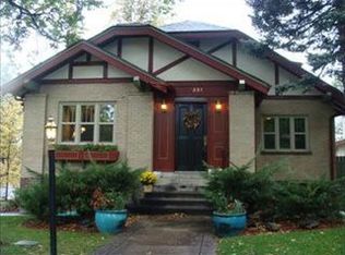 801 Detroit St, Denver, CO 80206