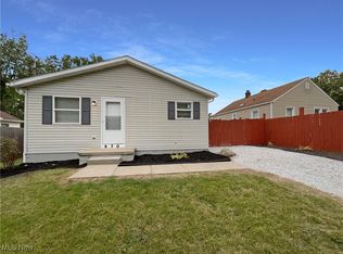 970 Morningview Ave, Akron, OH 44305