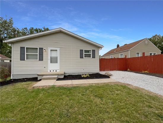 970 Morningview Ave, Akron, OH 44305