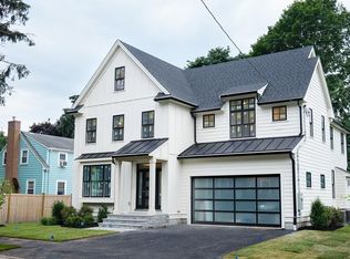 73 Manning St, Needham, MA 02494
