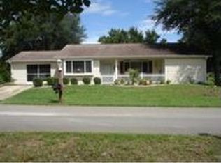 11469 SW 84th Avenue Rd, Ocala, FL 34481