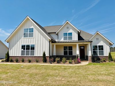 3967 McElroy Farms Dr, Olive Branch, MS, 38654
