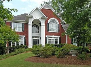 1010 Riverhaven Dr, Suwanee, GA 30024