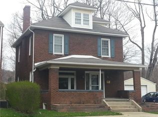 62 Pittsburgh Cir, Ellwood City, PA 16117