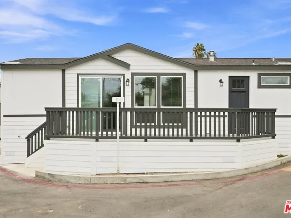 12301 San Fernando Rd Space 502, Sylmar, CA 91342