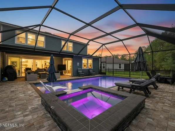 690 CEDAR PRESERVE Lane, St. Augustine, FL 32095