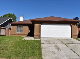 2822 La Cresenta Ave, Merced, CA 95348