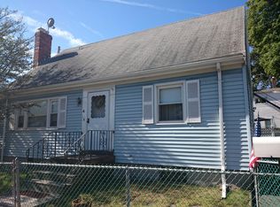 4 Spring Valley Rd, West Roxbury, MA 02132