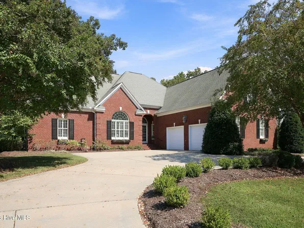 3600 Oak Hills Drive, Greenville, NC 27834