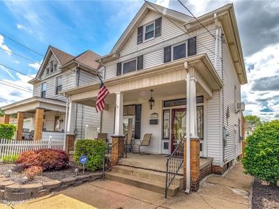 410 Ohio Ave, Rochester, PA, 15074