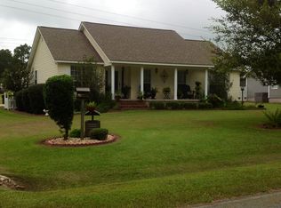 4011 Sandy Cir, Tifton, GA 31793