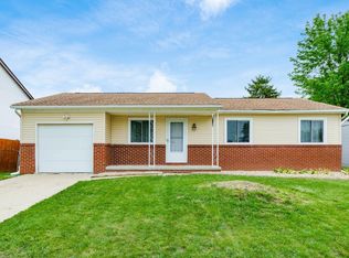 5912 Starcrest Dr, Galloway, OH 43119