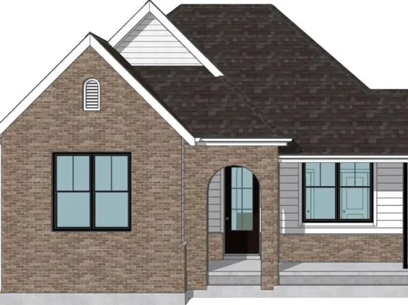 2421 31st St, Rogers, AR 72758