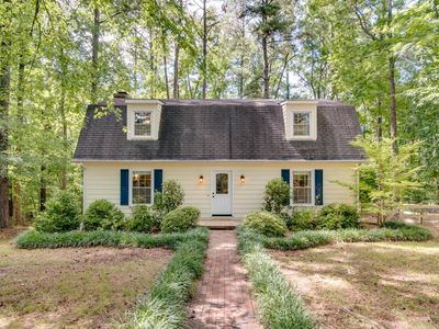 5115 Lazywood Ln, Durham, NC, 27712