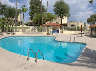 5124 N Avenida Primera, Tucson, AZ 85704