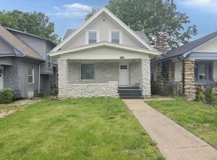 4306 Highland Ave, Kansas City, MO 64110