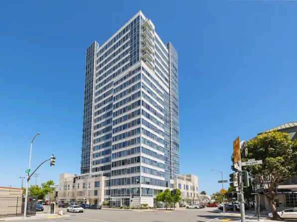 501 Beale St Unit 10E, San Francisco, CA 94105
