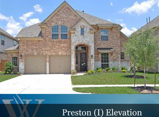 31008 Pecan Creek Dr, Brookshire, TX 77423