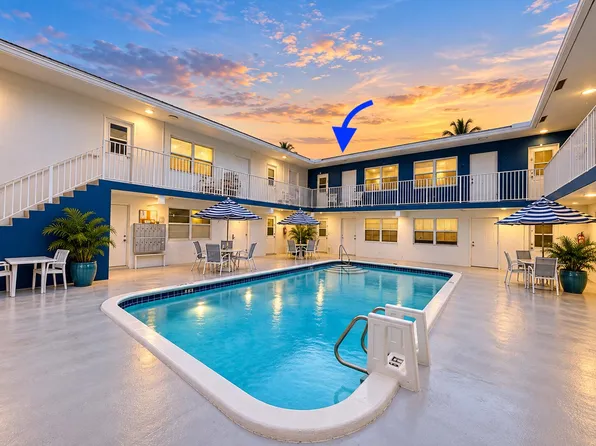 4541 N Ocean Dr APT 9, Fort Lauderdale, FL 33308