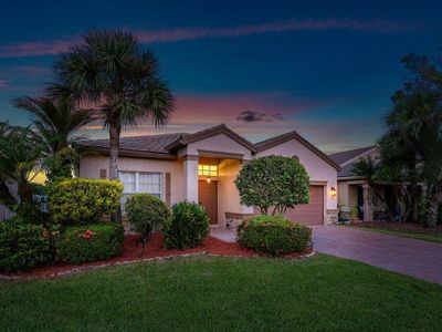 10183 Clubhouse Turn Road, Lake Worth, FL, 33449