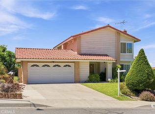 482 Vista Del Norte, Walnut, CA 91789