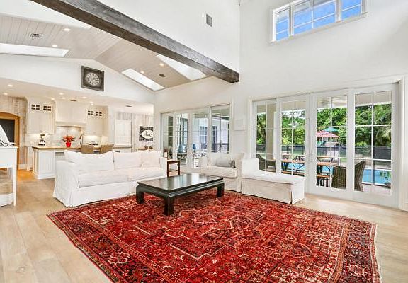 Home For Sale In Tunison Palms