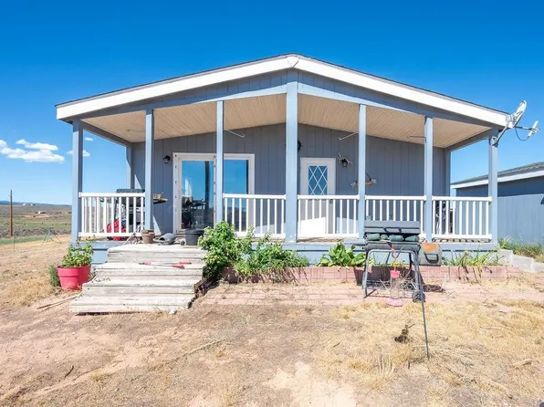 15470 B 1/4 Rd, Glade Park, CO 81523