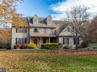 1099 Slotter Rd, Perkasie, PA 18944