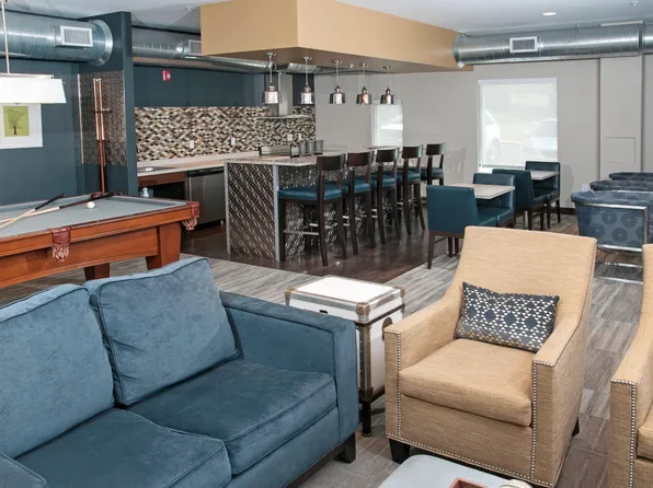 Hamline Pointe Apartments