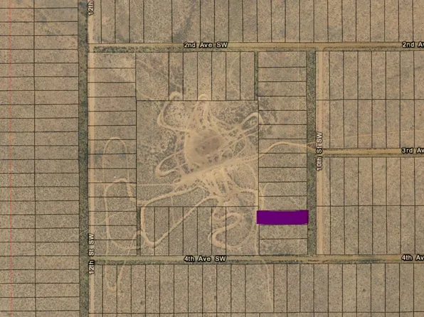 33 10th St SW, Rio Rancho, NM 87124