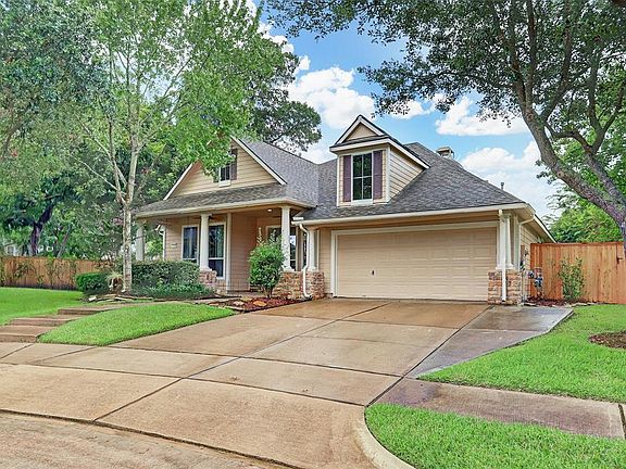 4th image of 1603 Evening Bend Ct