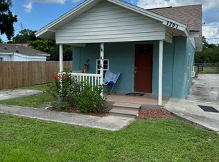 1201 S Carolina Ave, Avon Park, FL 33825