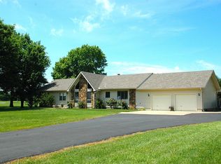 1706 23000th Rd, Parsons, KS 67357