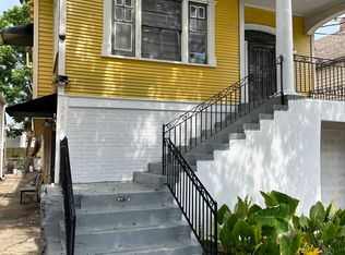 1757 N Broad St, New Orleans, LA 70119