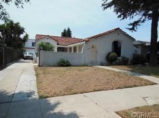 750 W 113th St, Los Angeles, CA 90044
