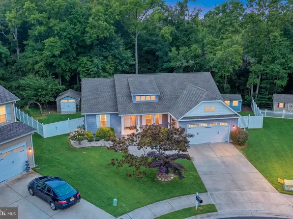 18 Piper Ct, Felton, DE 19943