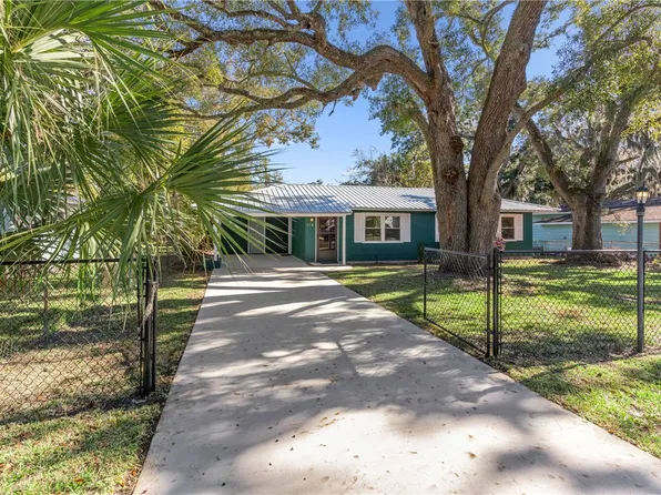 716 Gordon St, Brunswick, GA 31520