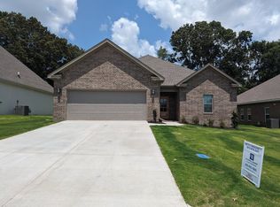 Durango River Plan, Cypress Pointe, Jonesboro, AR 72401